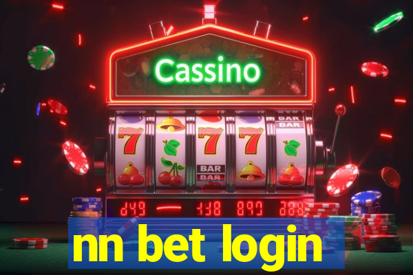 nn bet login